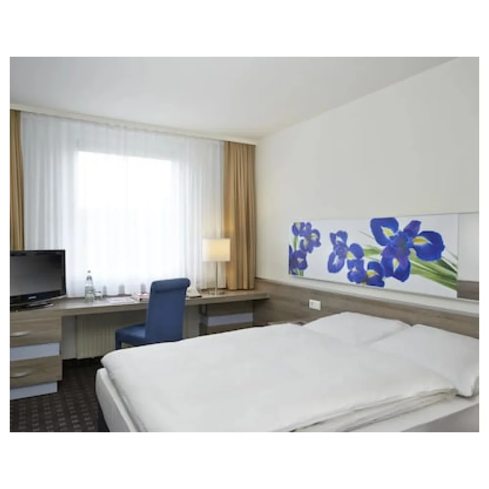 H+ Hotel Frankfurt Airport West