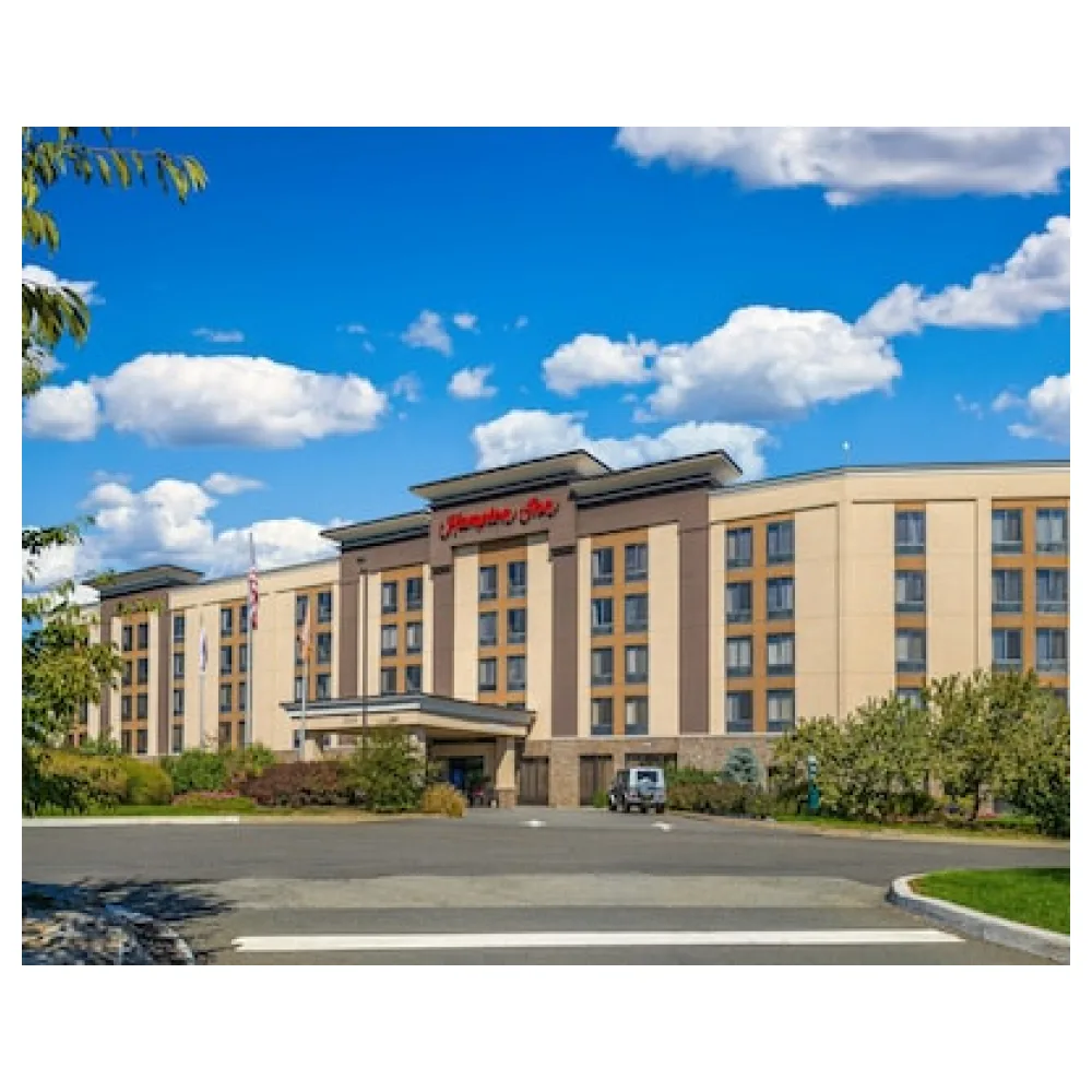 Hampton Inn Carlstadt-At The Meadowlands