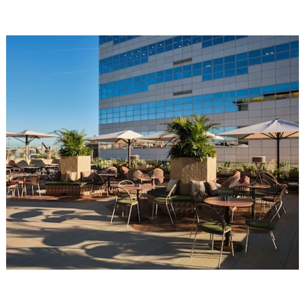 Catalonia Gran Hotel Verdi