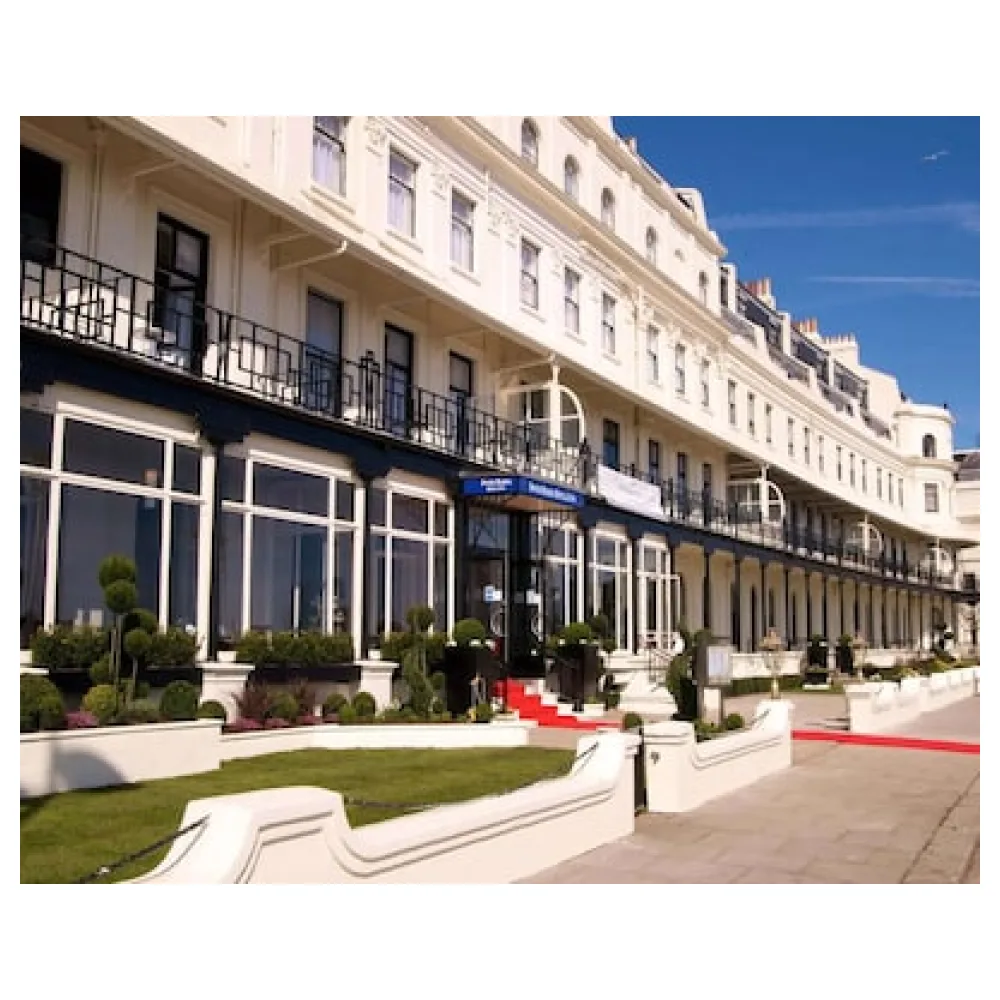 Dover Marina Hotel and Spa Tapestry collection by Hilton