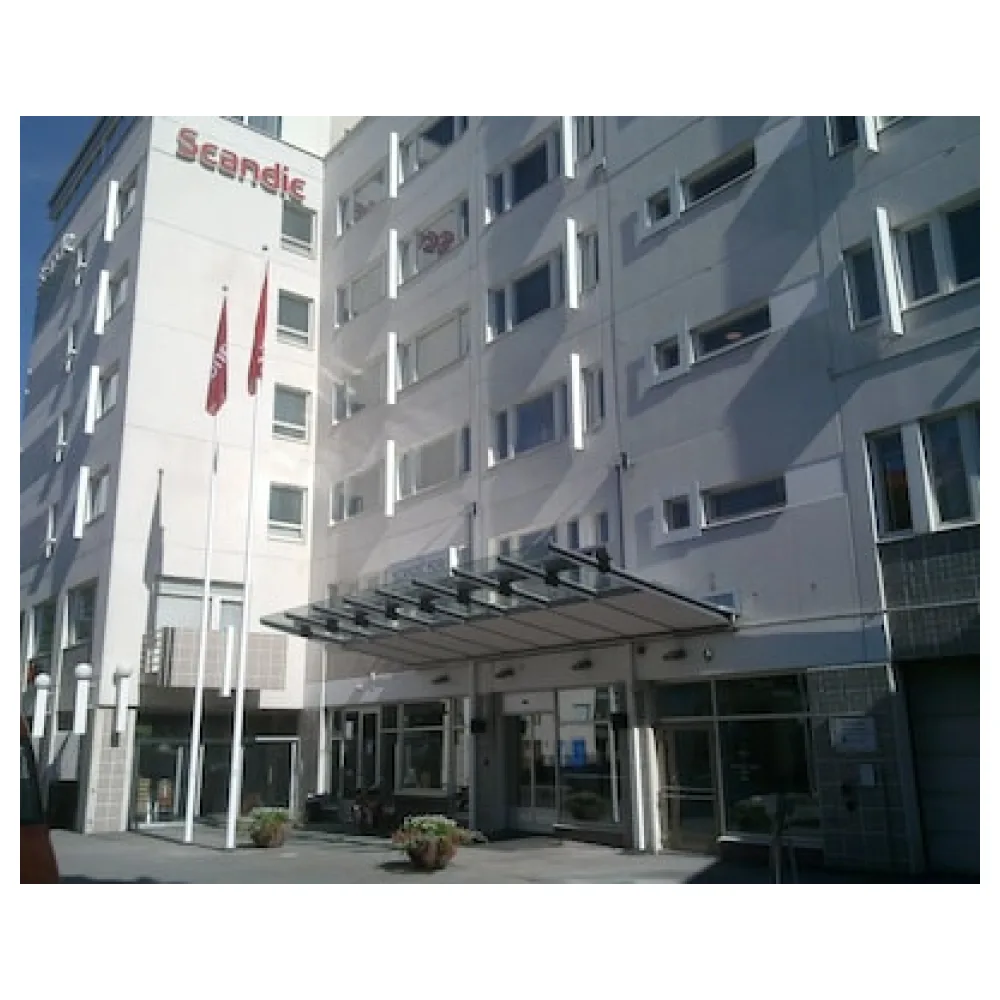 Scandic Pori