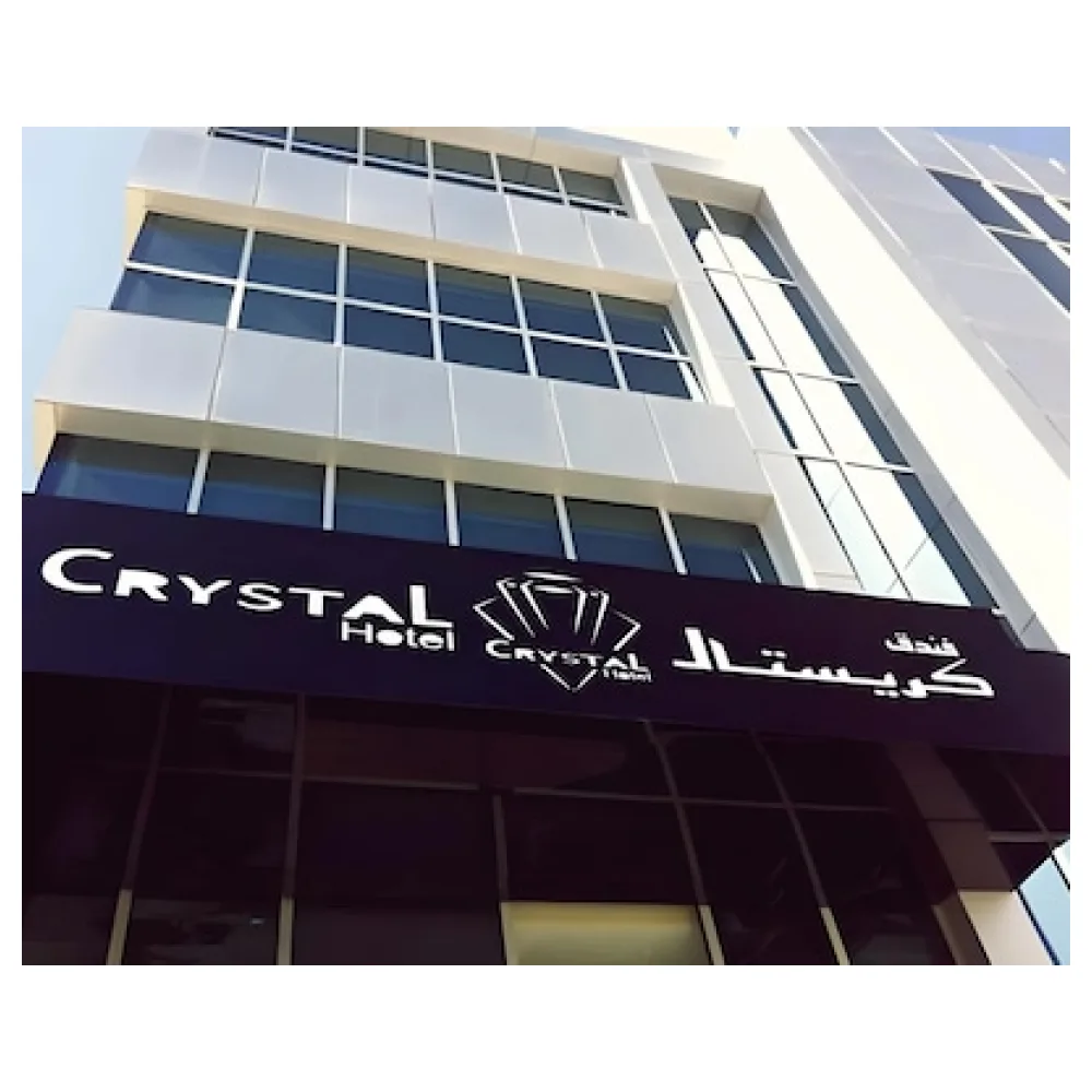 Crystal Hotel