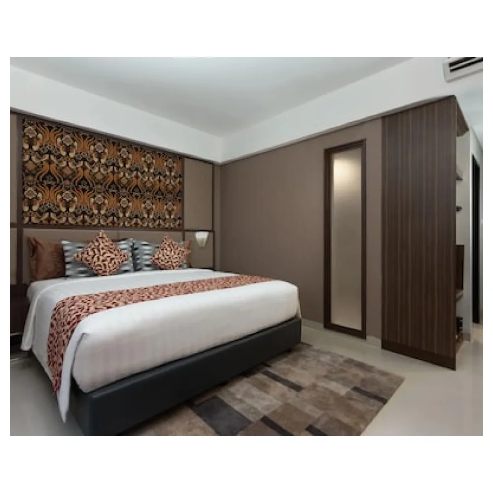 The Alana Hotel & Conference Center Malioboro Yogyakarta by ASTON