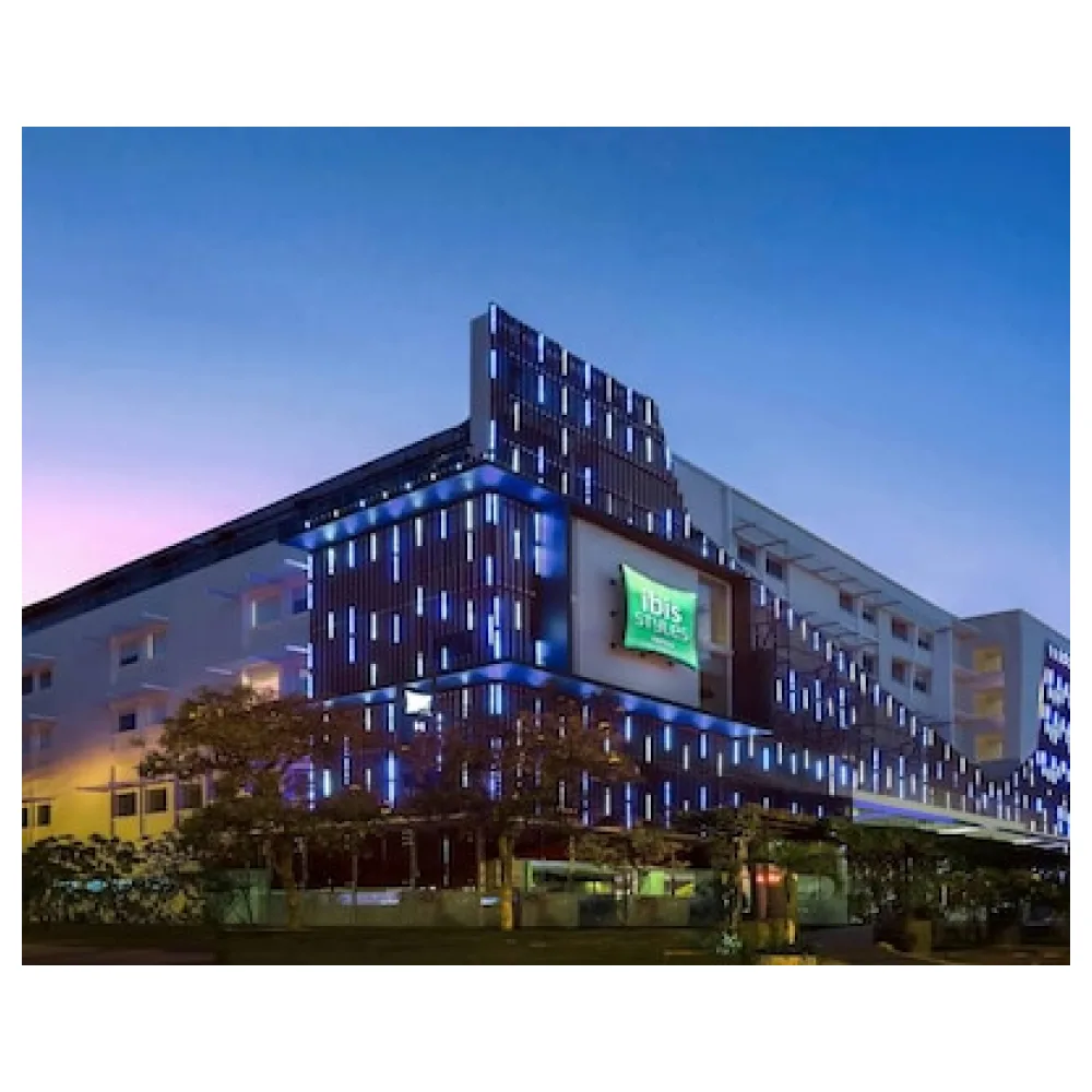 ibis Styles Yogyakarta
