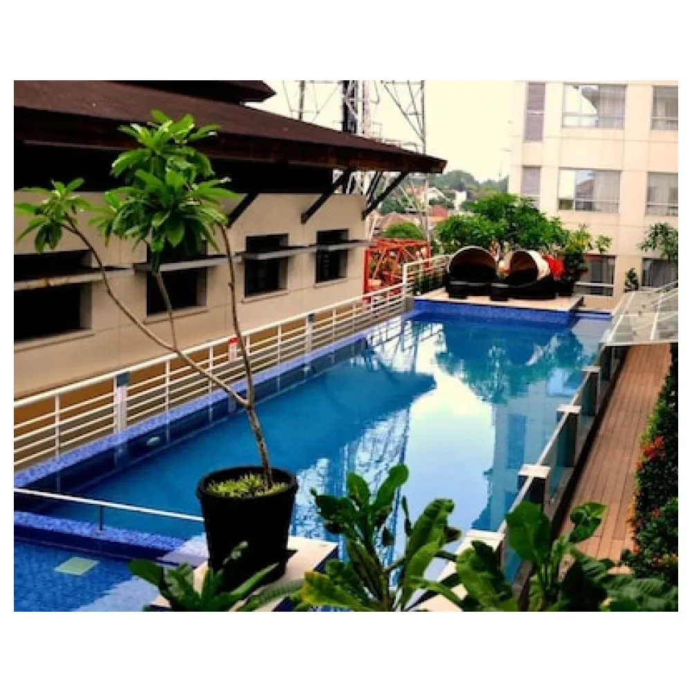 Grand Zuri Malioboro Yogyakarta