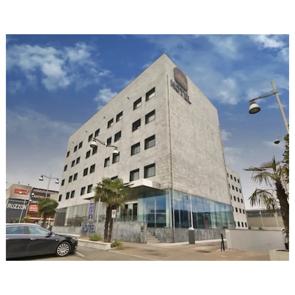 Best Western Hotel Goldenmile Milan