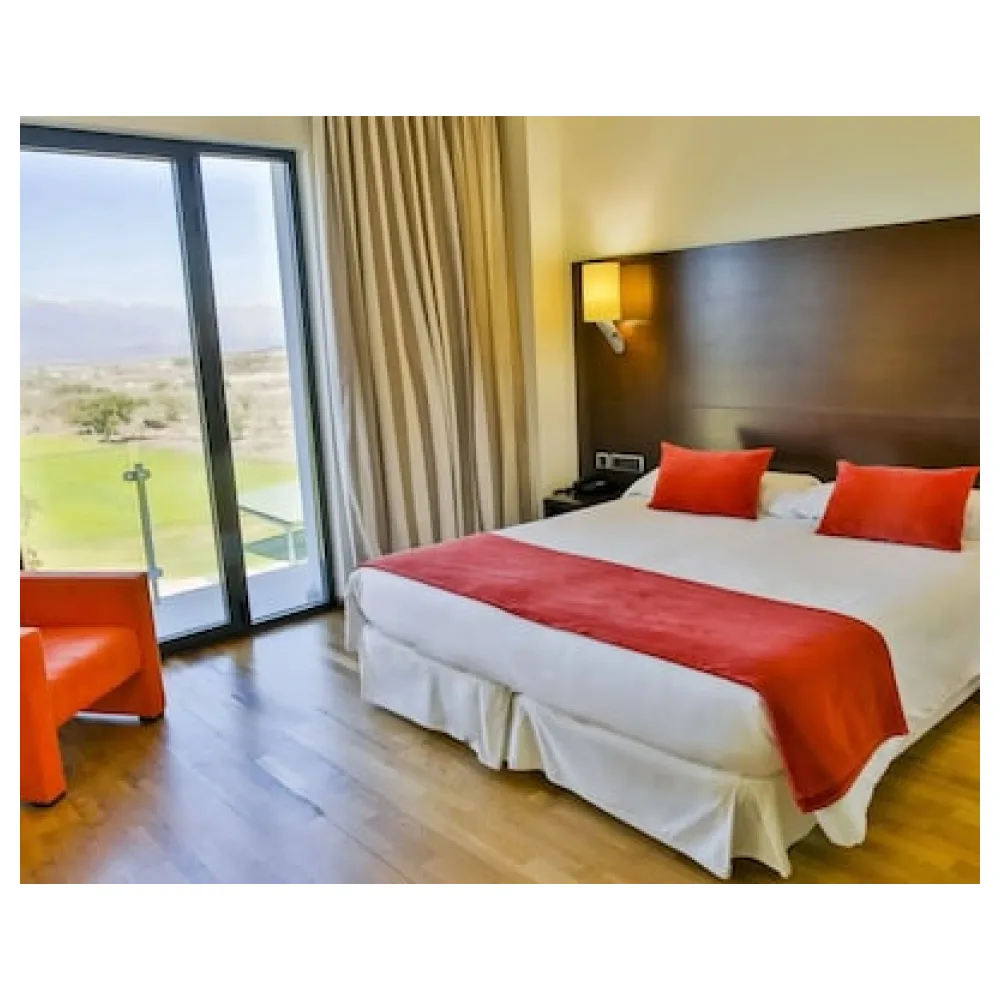 Hospedium Hotel Valles de Gredos Golf