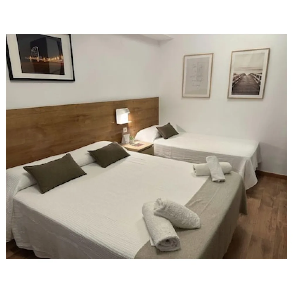 Hostal Alogar