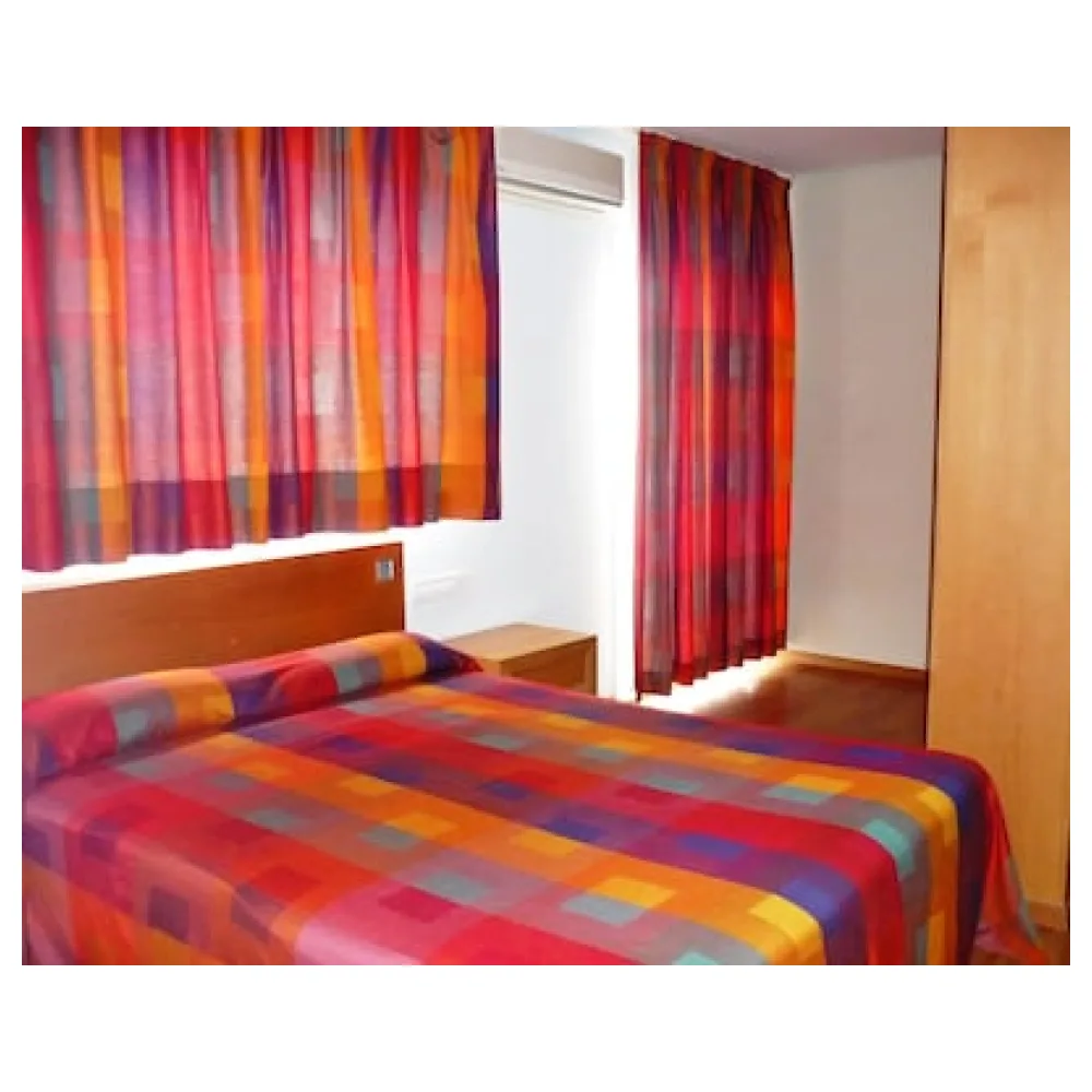 Hotel Haromar