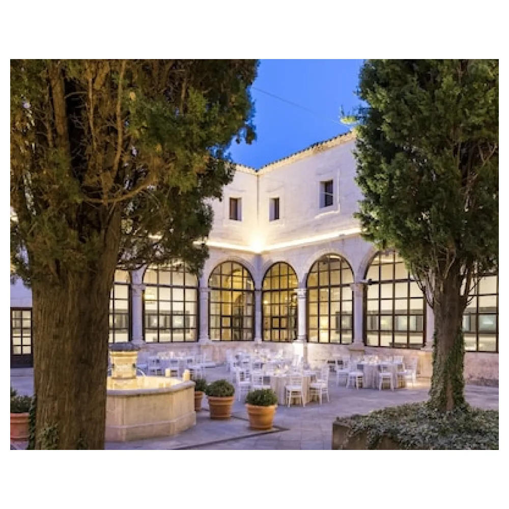 Parador de Cuenca