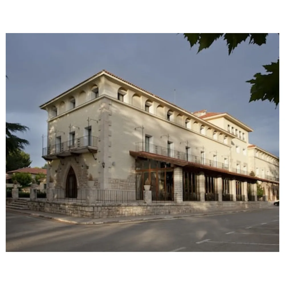 Parador de Teruel