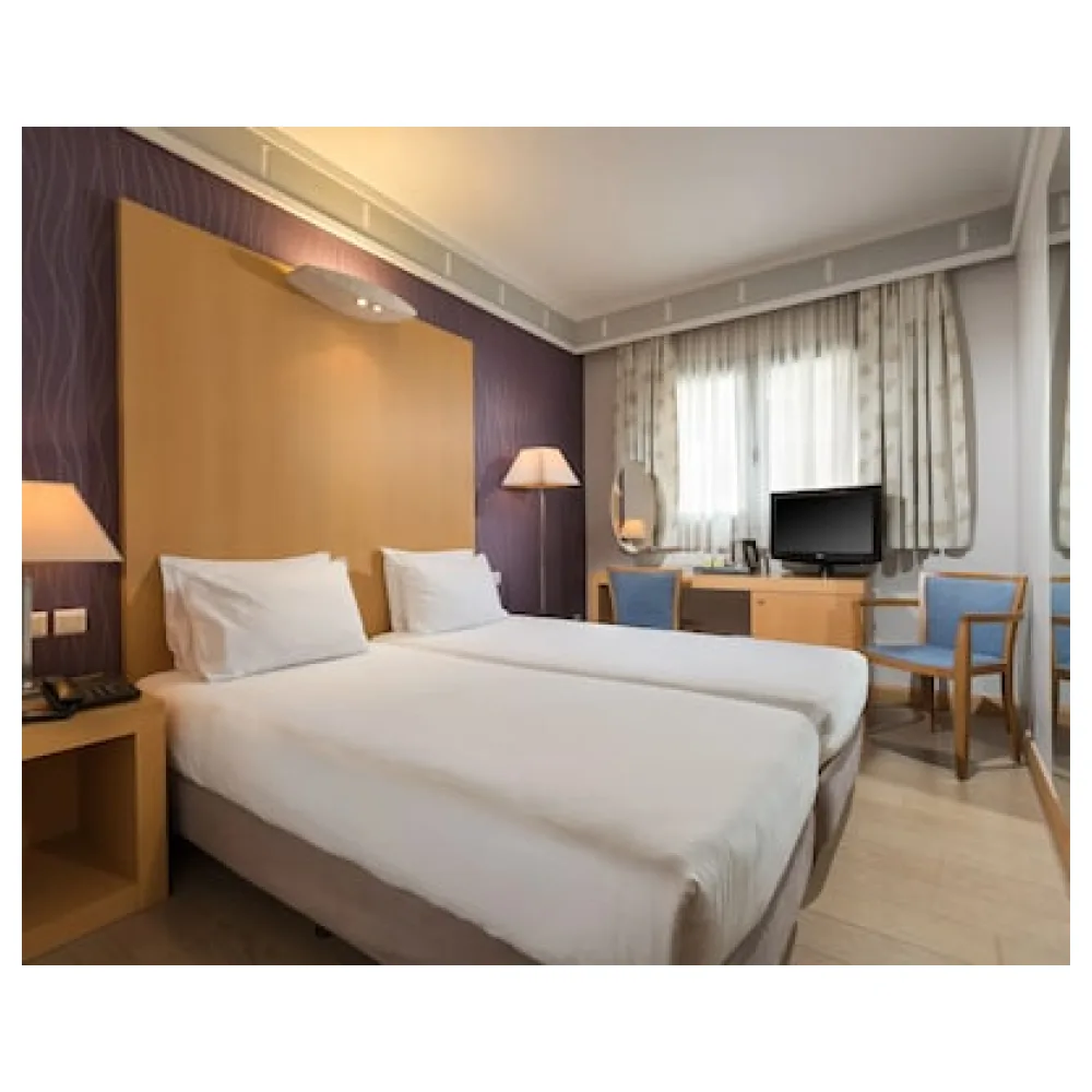 Central Hotel