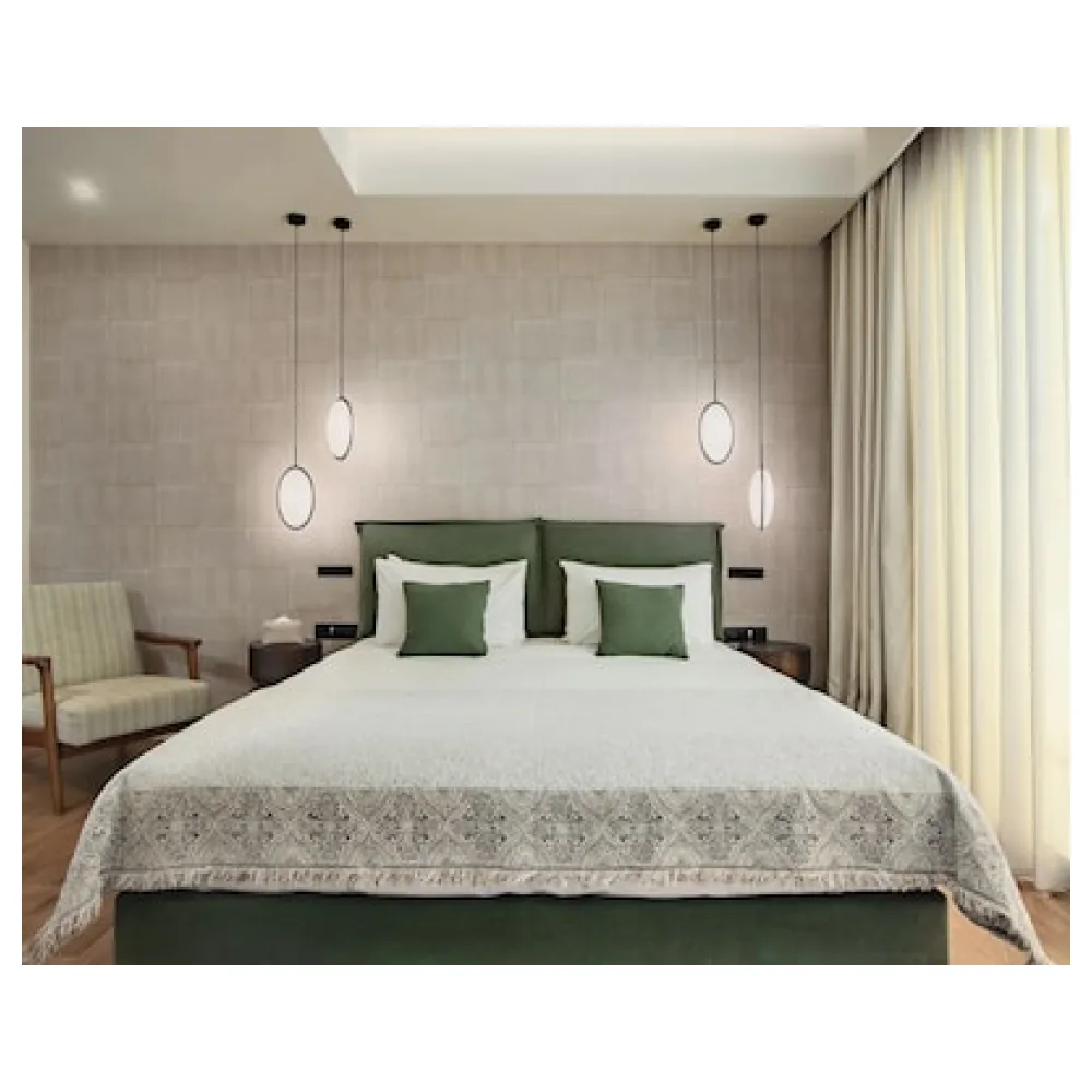 The Residence Christokopidou Hotel & Spa