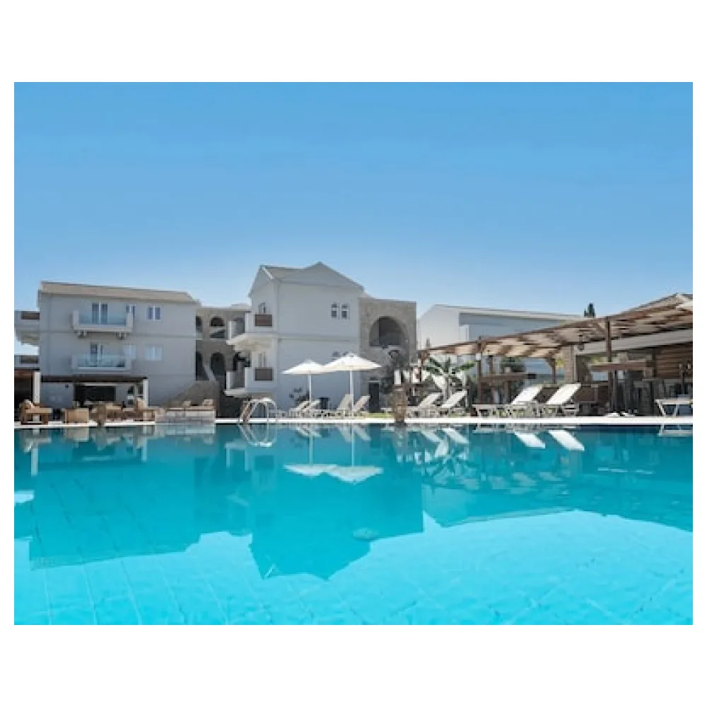Ekati Mare Lifestyle Resort