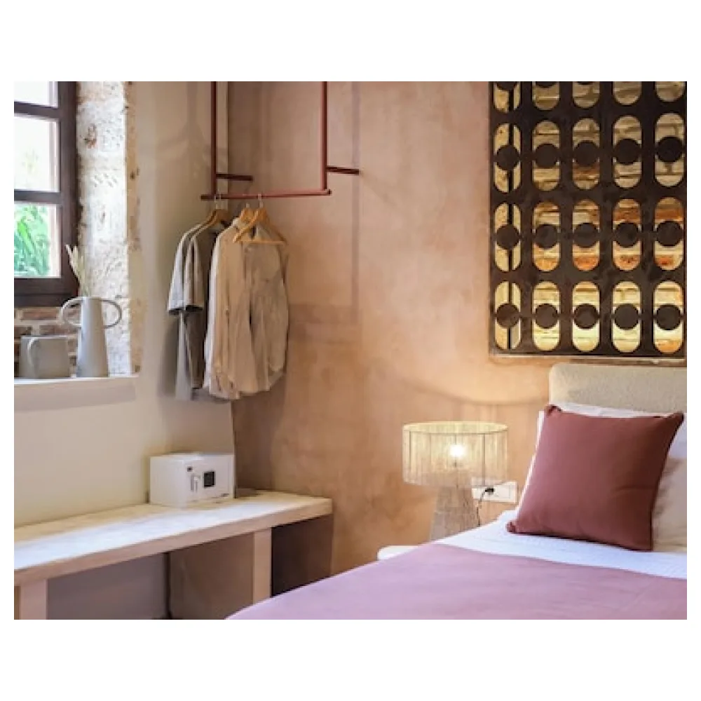 Qualia Slowlife Suites