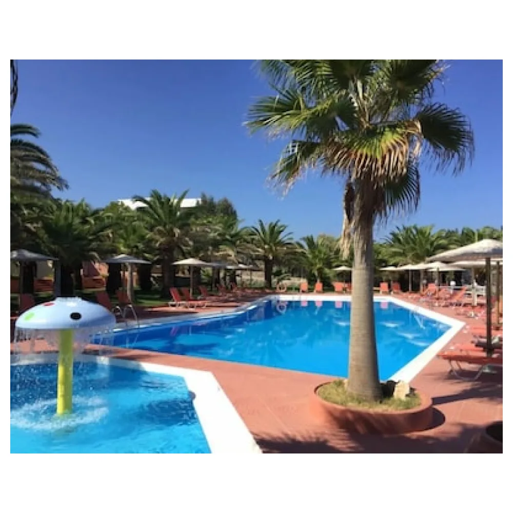 Europa Resort Hotel