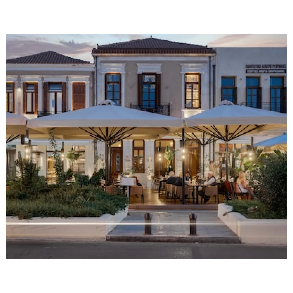 Civitas Suites Hotel