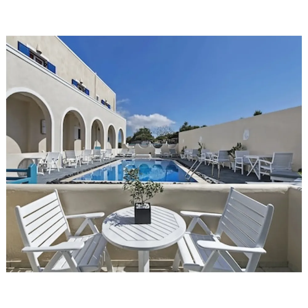 Alizea Villas & Suites
