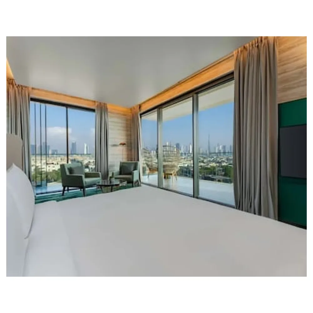 Hyatt Centric Jumeirah Dubai