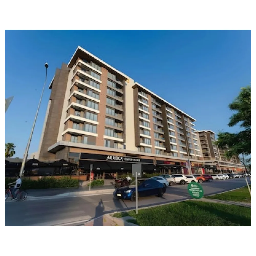Casamax Suites