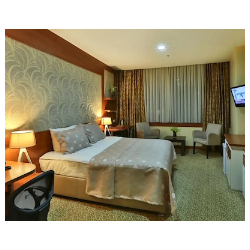 Kule Hotel & Spa