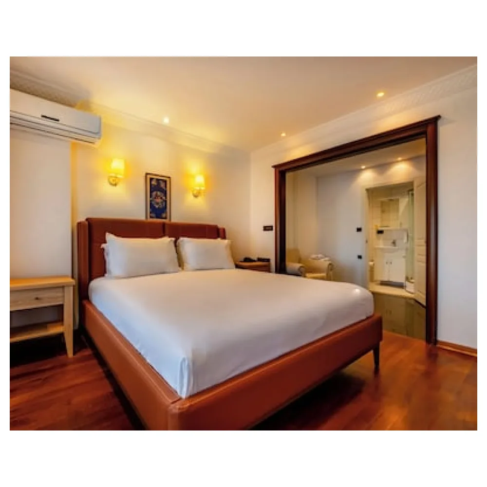 Mangana Konak Hotel