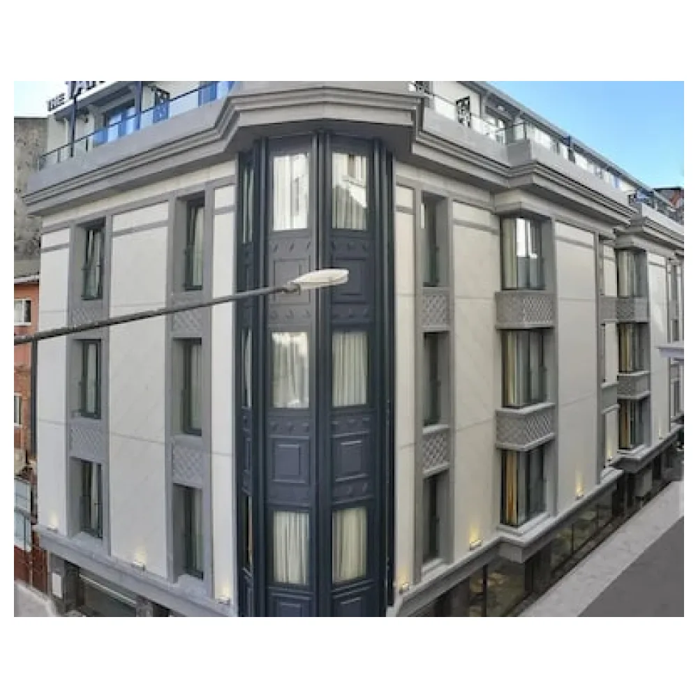 The Tango Hotel Taksim