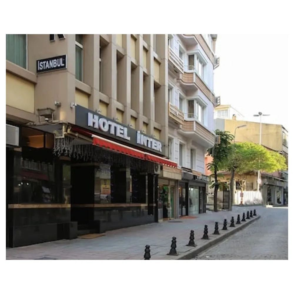 Hotel Inter Istanbul