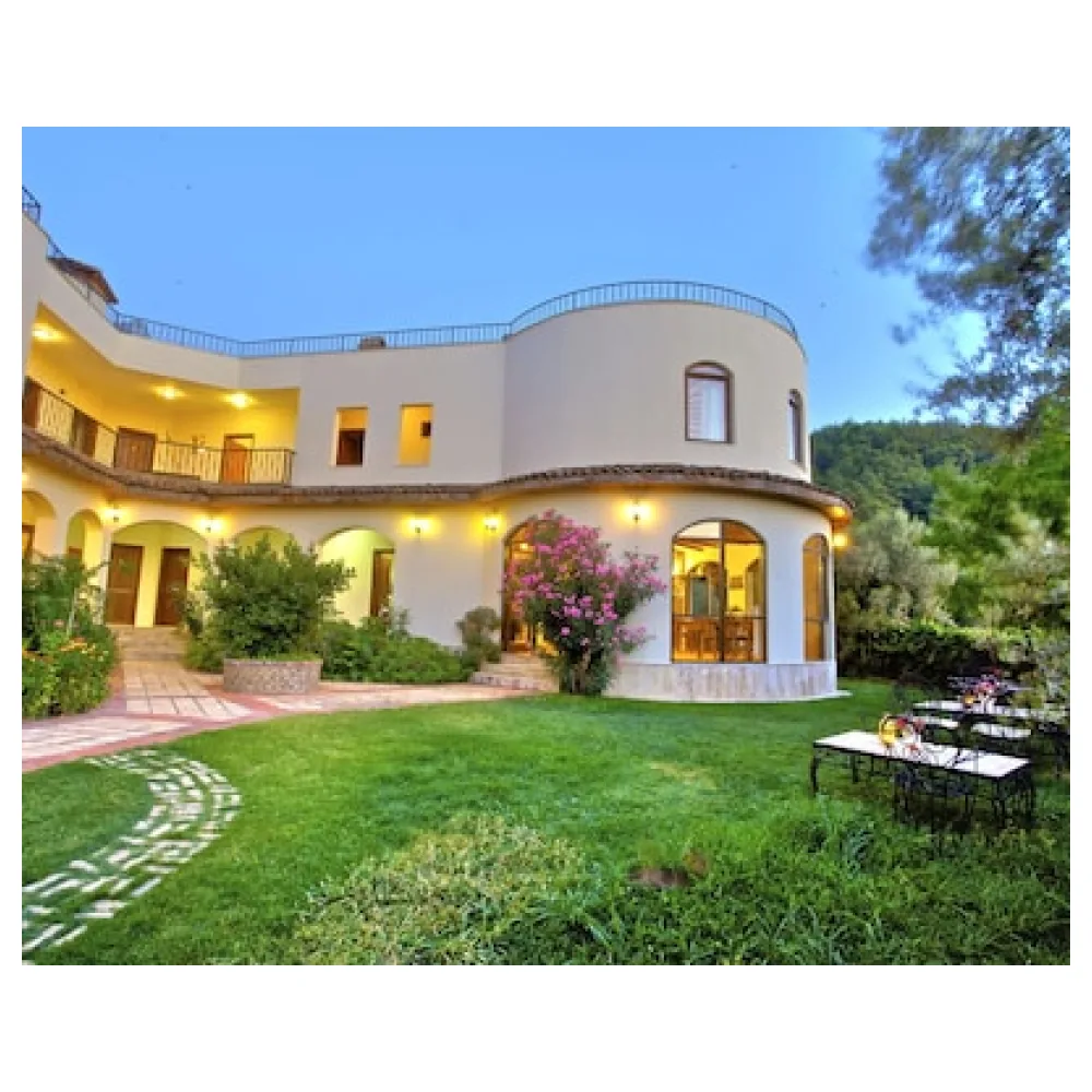 Ephesus Boutique Hotel