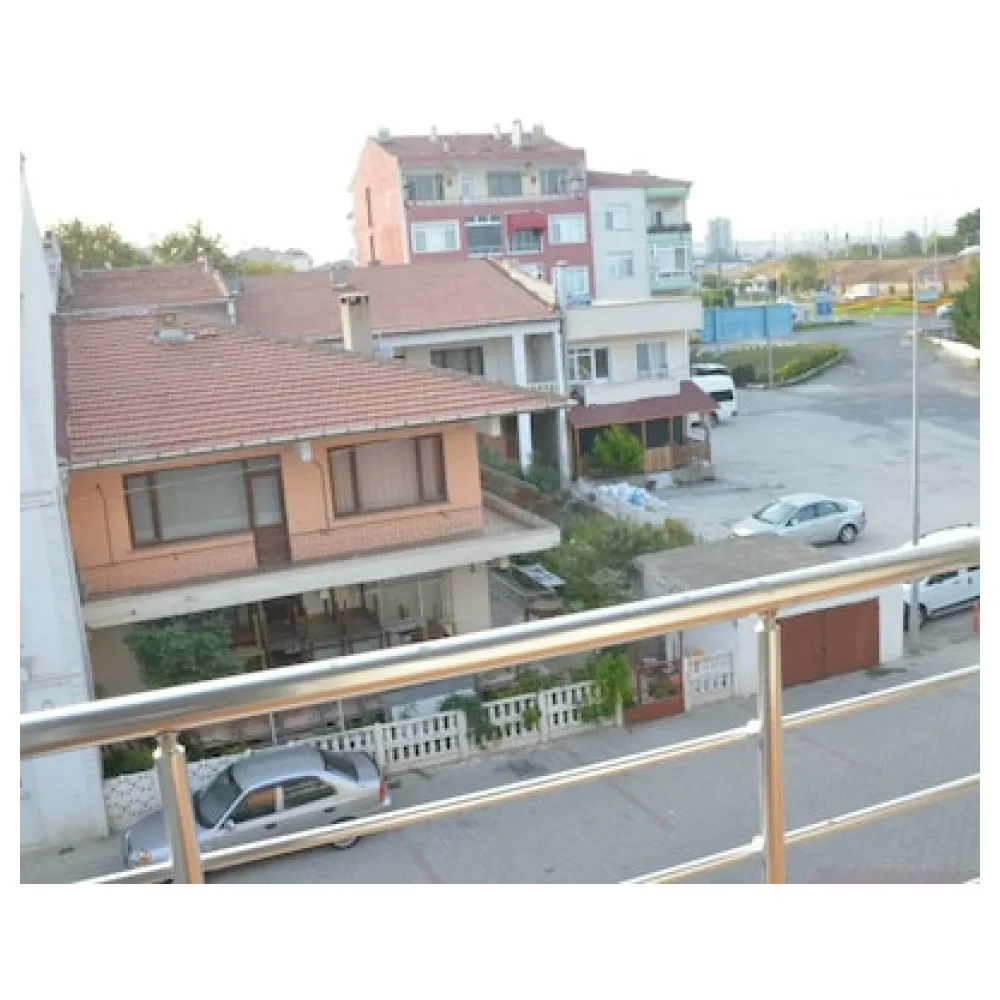 Odrys Beach Hotel & Resort