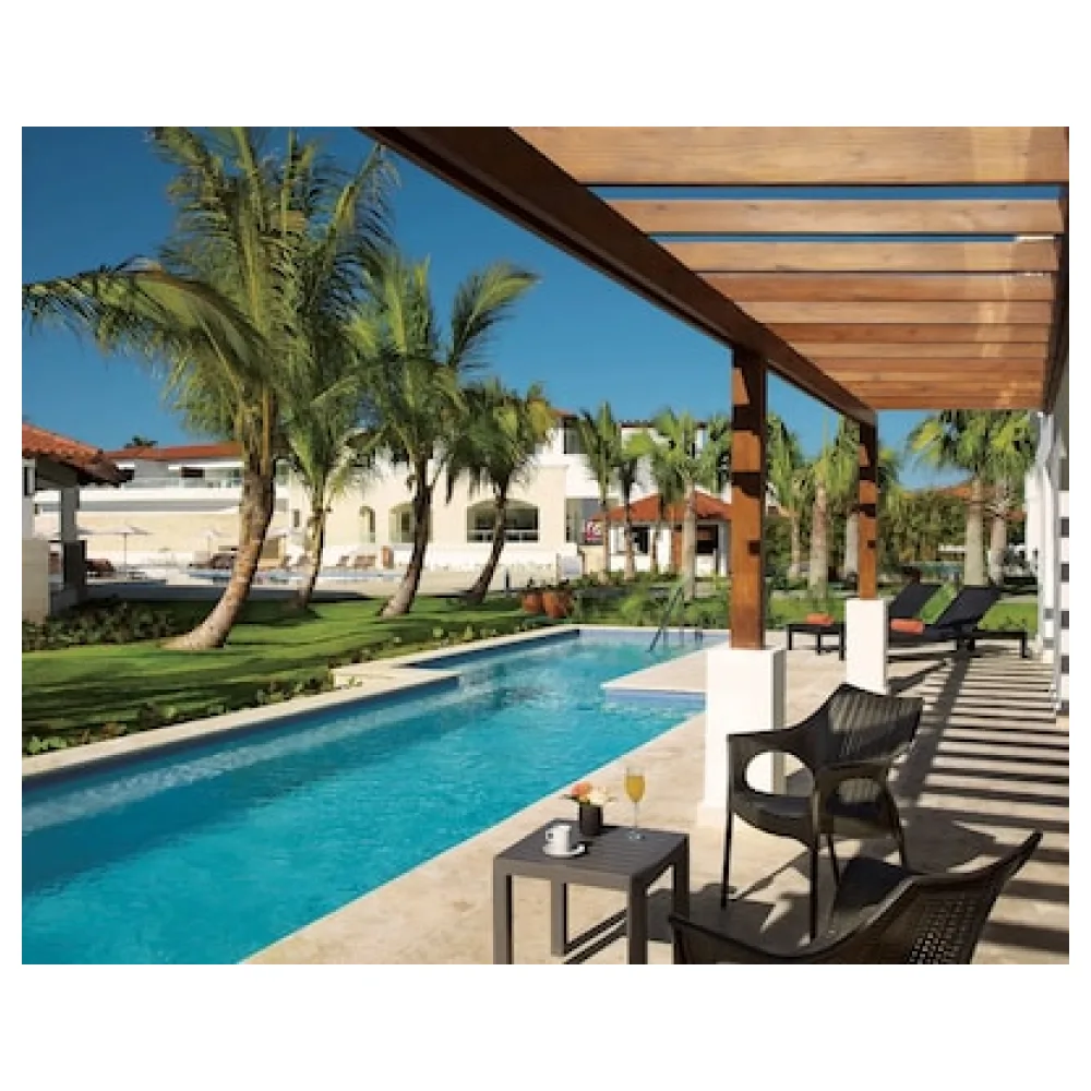 Dreams Dominicus La Romana