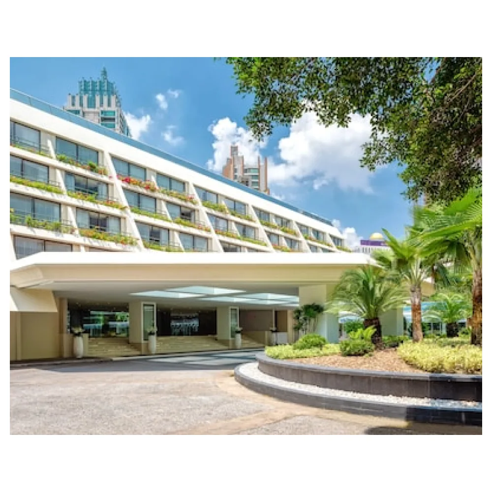 Mövenpick BDMS Wellness Resort Bangkok