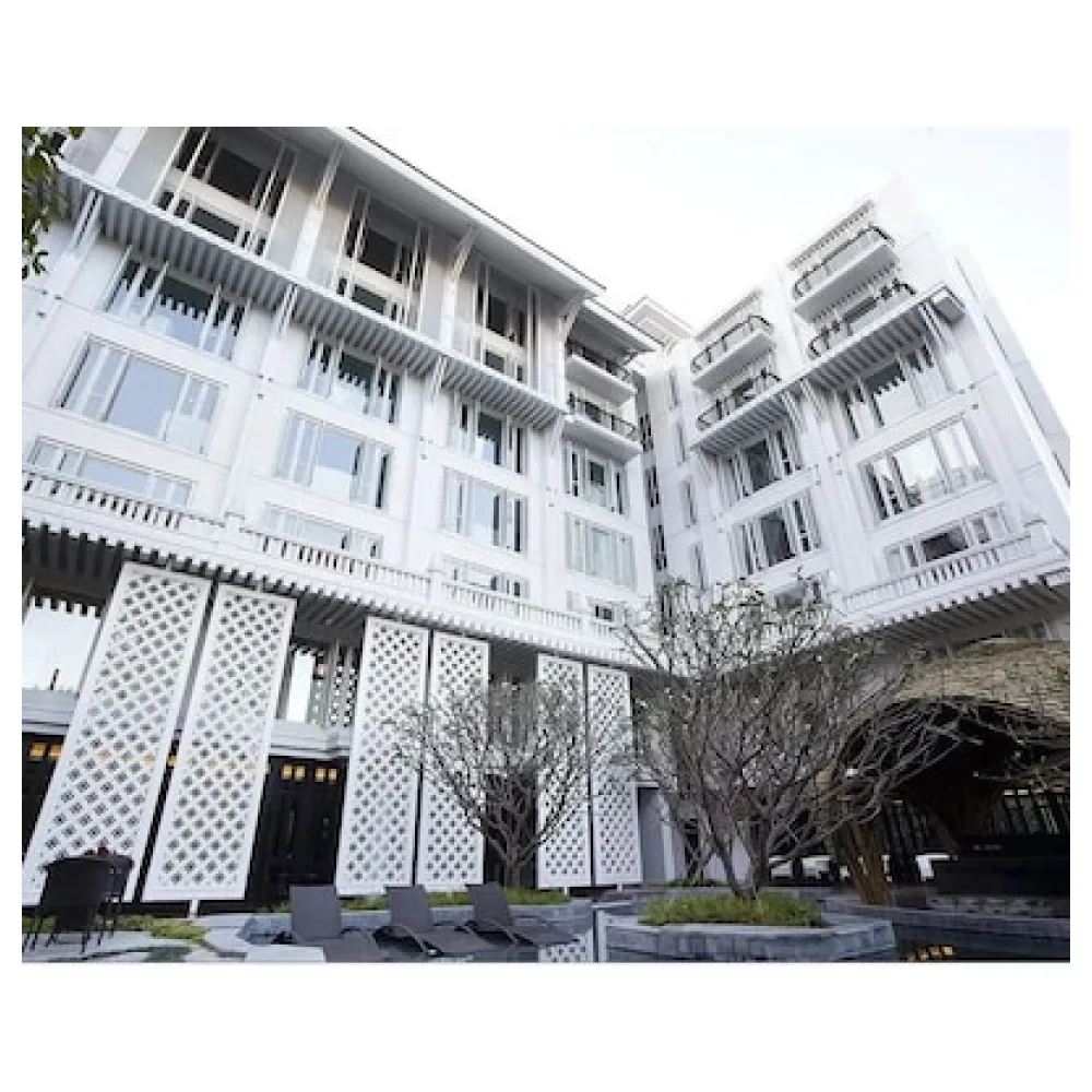 Hua Chang Heritage Hotel