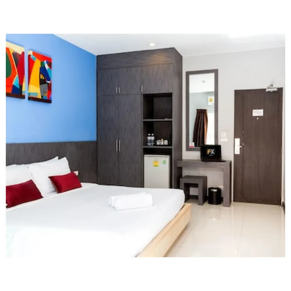 FX Hotel Pattaya