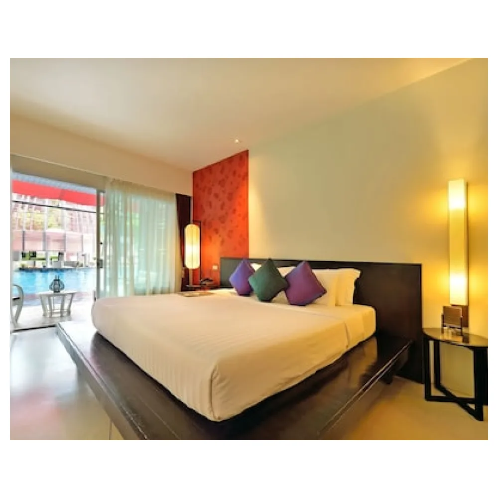Red Ginger Chic Resort