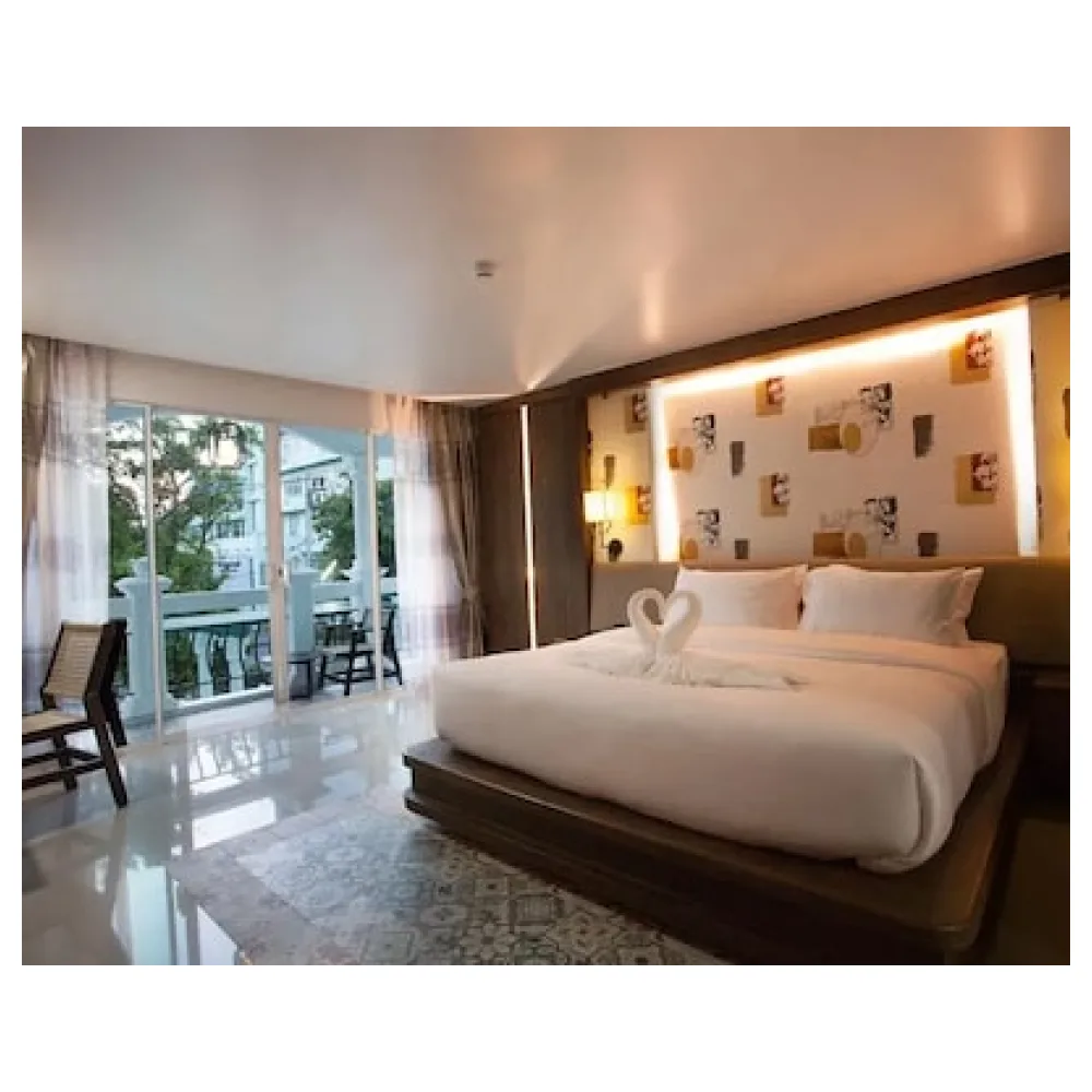 Grand Supicha City Hotel