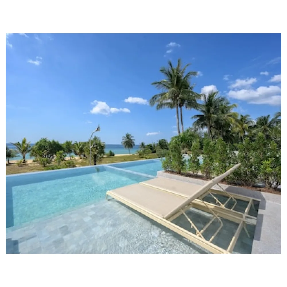 Thavorn Palm Beach Resort