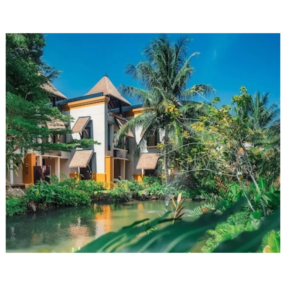 Paradox Resort Phuket