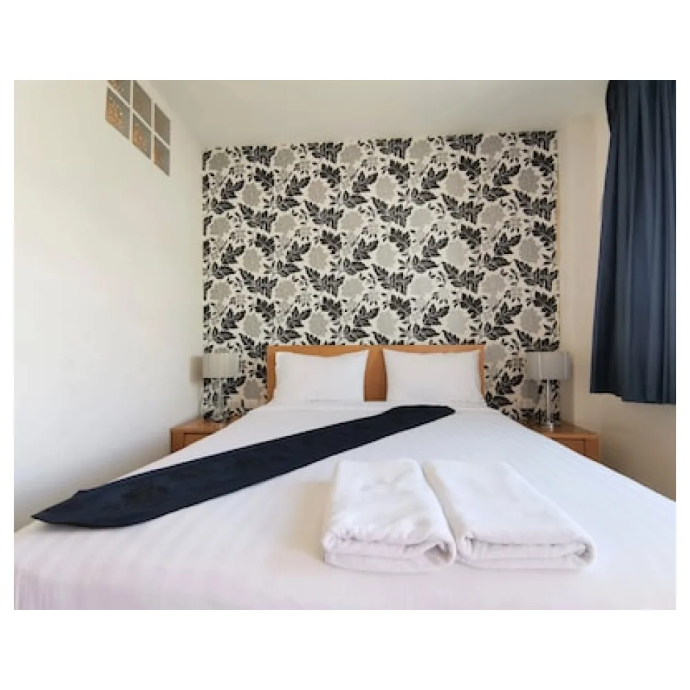 Le Desir Resortel