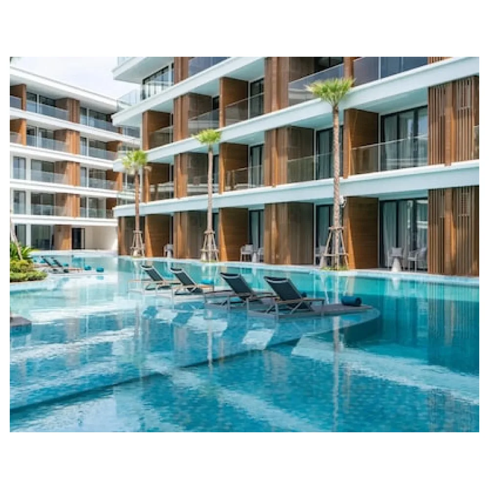 Kora Beach Resort Phuket
