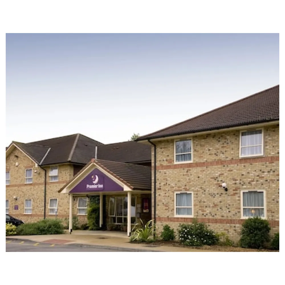 Premier Inn Boston