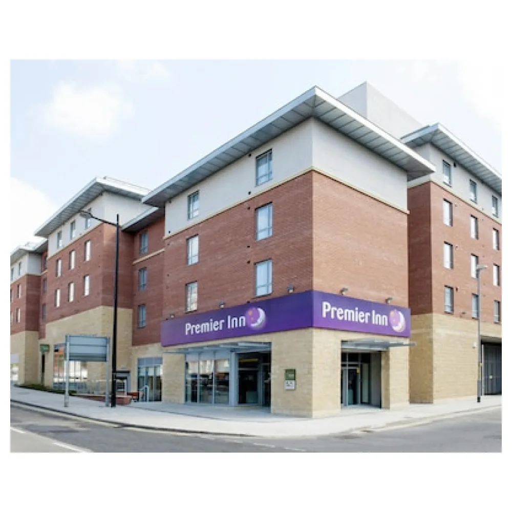 Premier Inn Lincoln City Centre