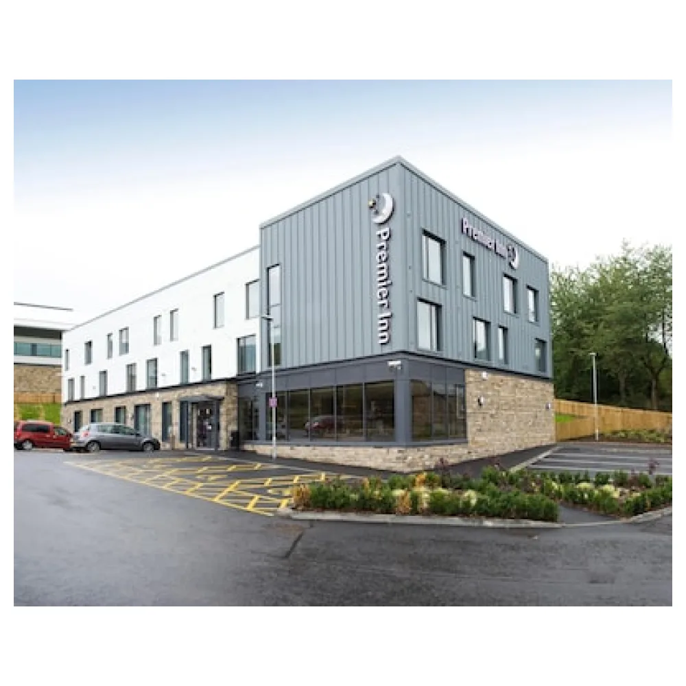 Premier Inn Matlock