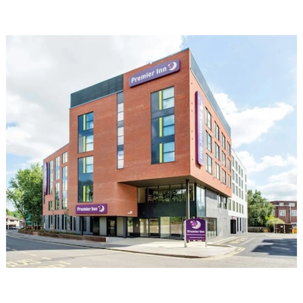 Premier Inn Chelmsford City Centre