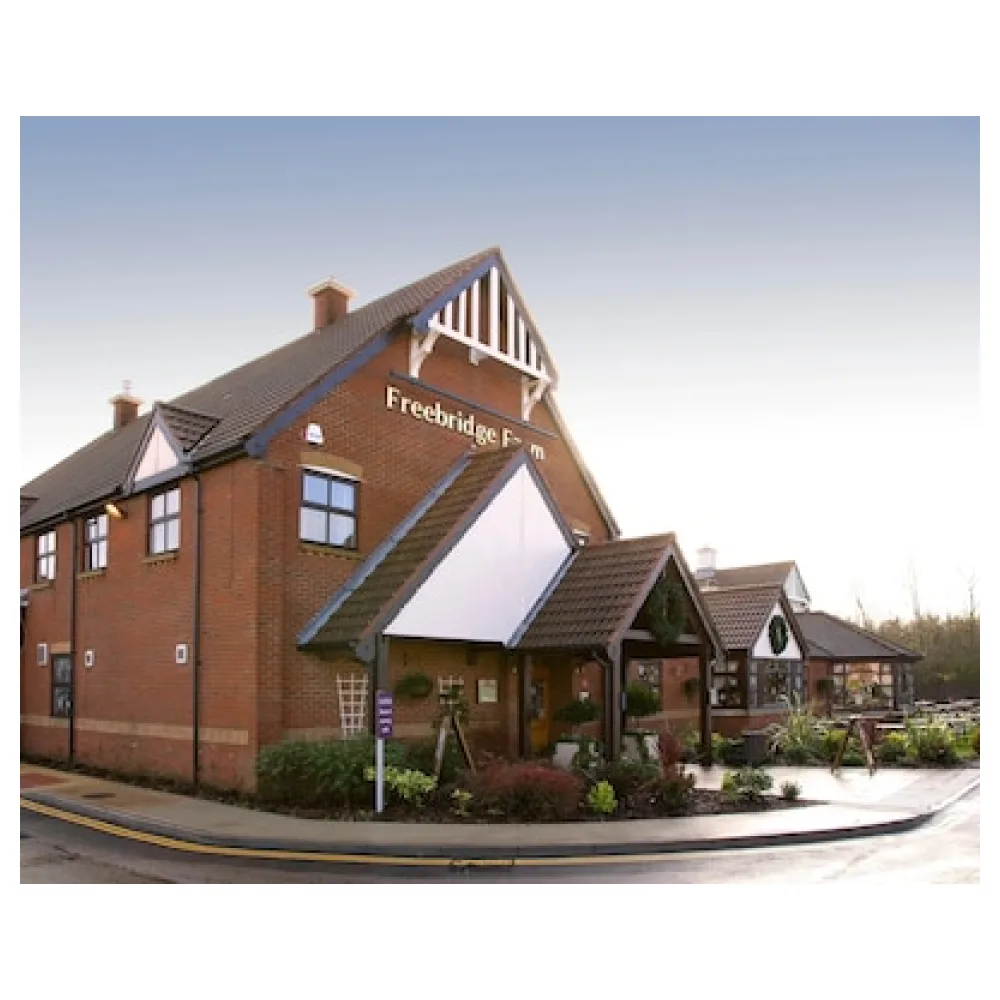 Premier Inn Kings Lynn