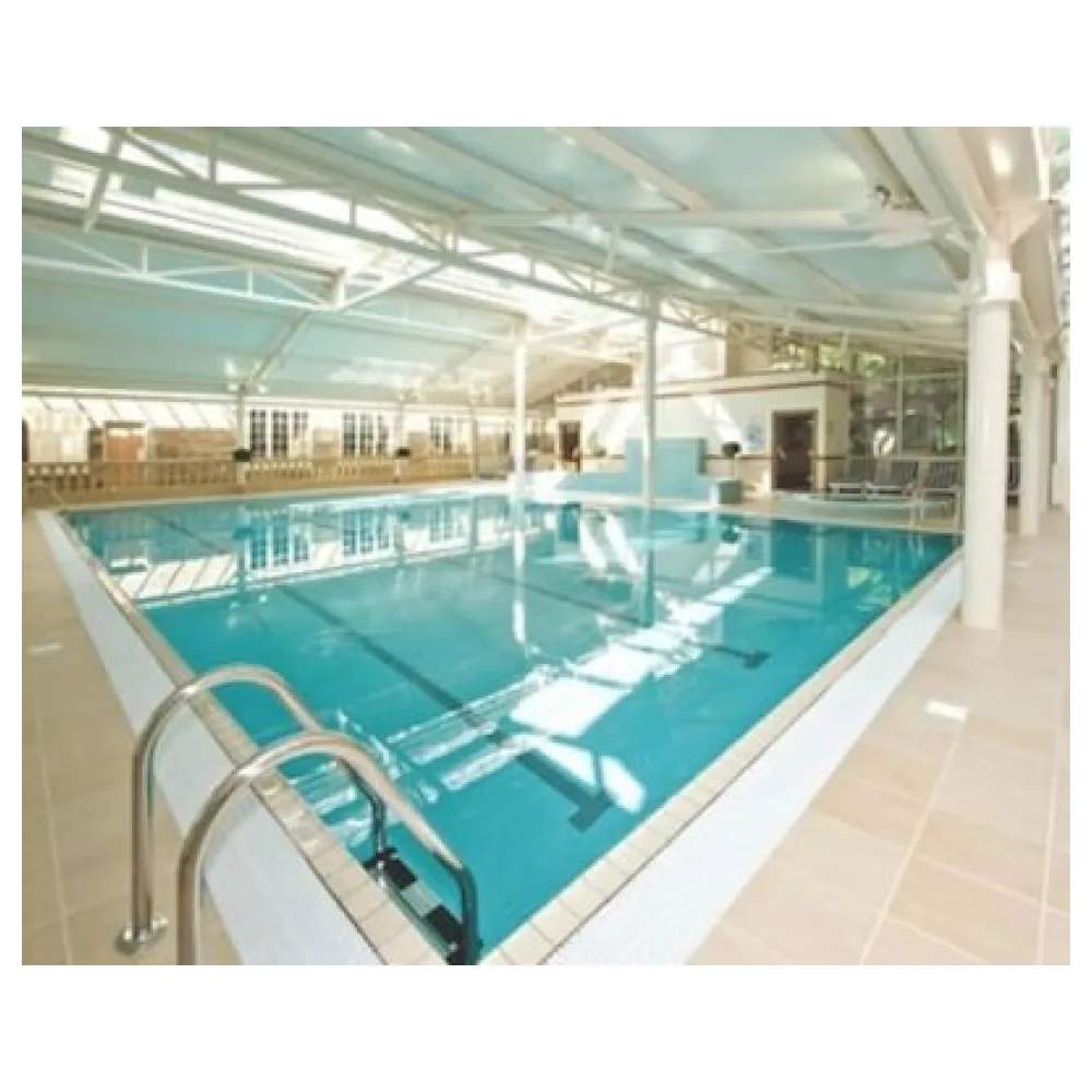 Orton Hall Hotel & Spa