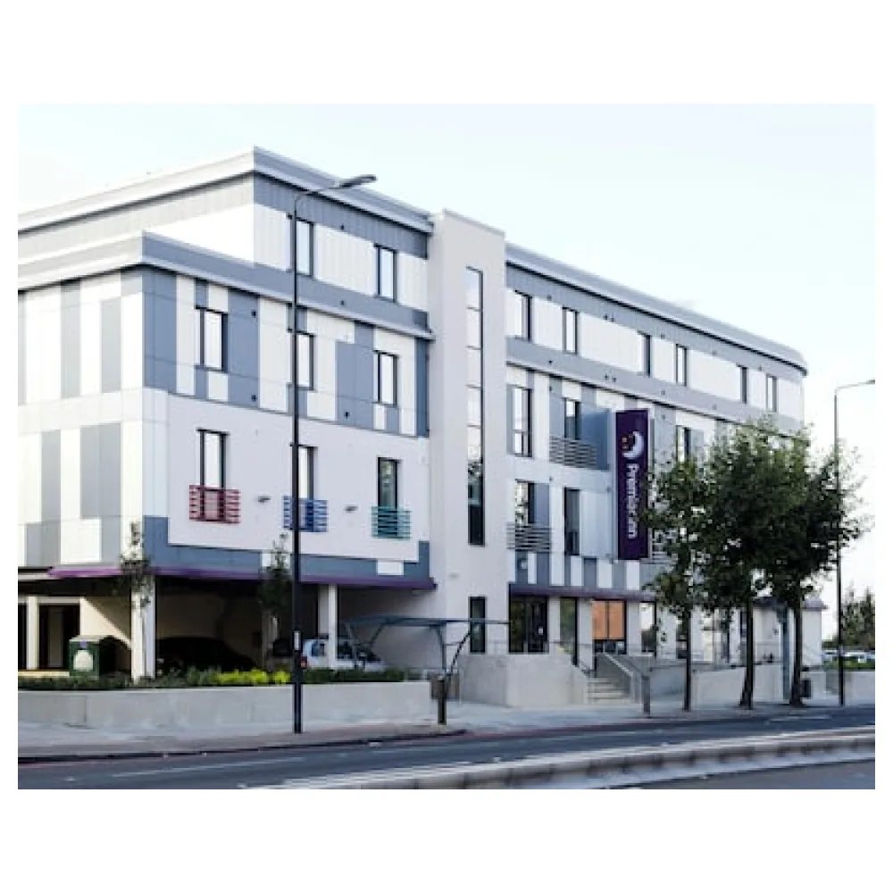 Premier Inn London Eltham