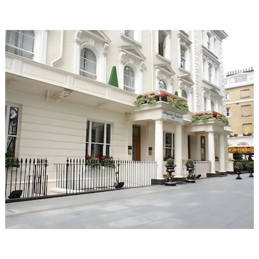 Westpoint Hotel