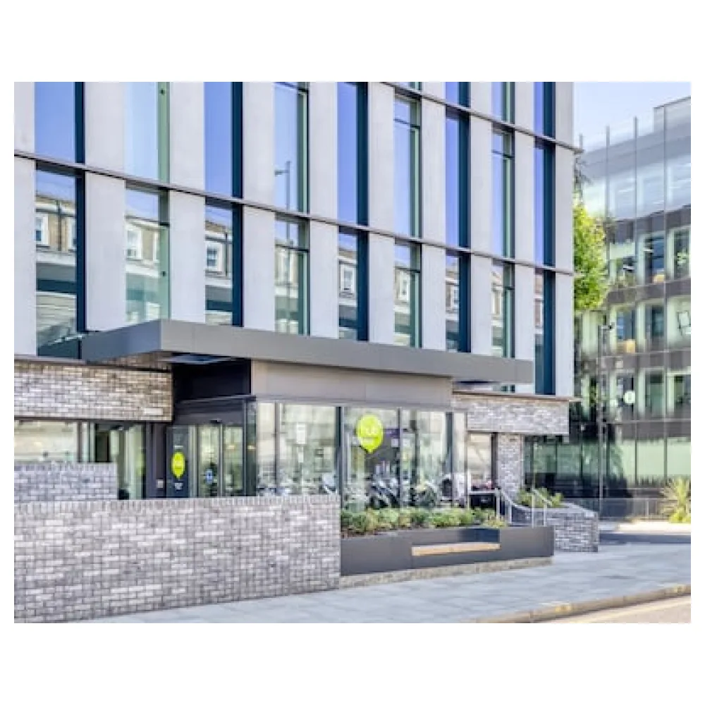 Premier Inn London Paddington - Paddington Station
