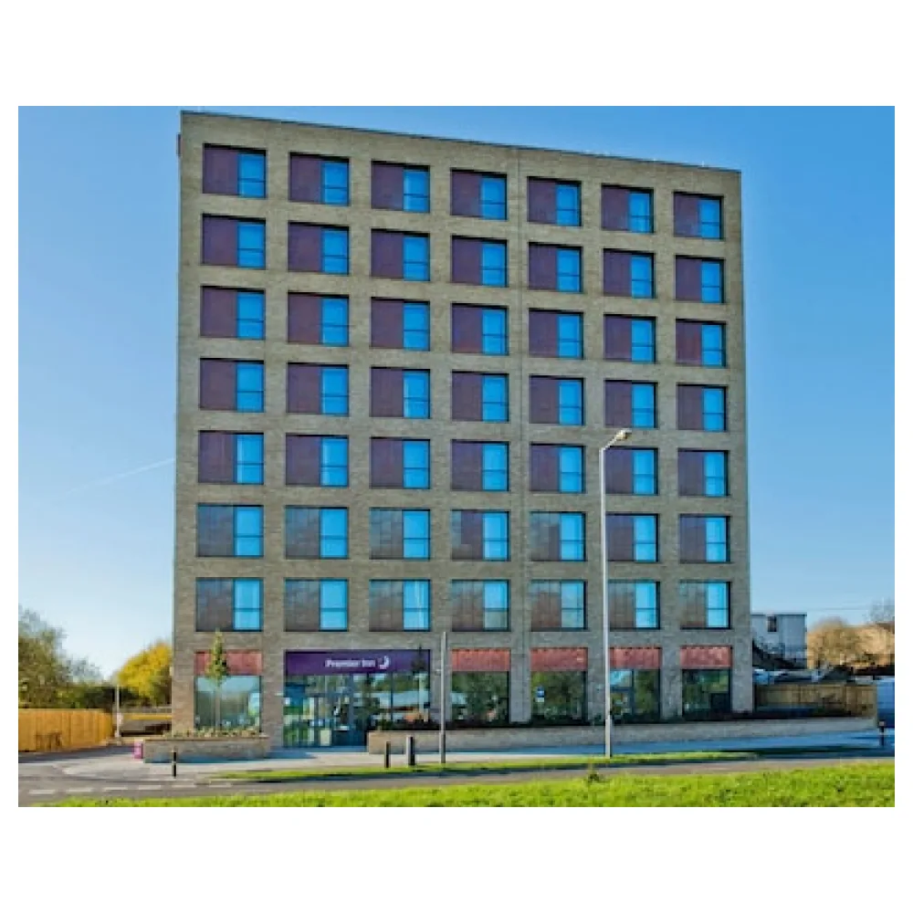 Premier Inn London Tolworth